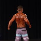 Sam  Mongia - NPC Nationals 2017 - #1