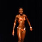 Alicia  Myrie - NPC Diamond Classic 2015 - #1