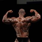 Darron  Glenn - NPC Jr. USA 2009 - #1