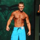 John  Odom - NPC Europa Super Show 2011 - #1