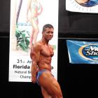 Randy  Sims - NPC FL Gold Cup 2011 - #1