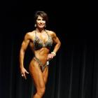 Denise  Izzard - NPC Florida State 2012 - #1