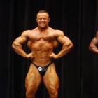 Alexander  Silin - NPC Bill Wilmore Classic 2015 - #1