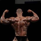 Darron  Glenn - NPC Jr. USA 2009 - #1