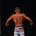 Sam  Mongia - NPC Nationals 2017 - #1