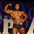 Daron  Lytle - IFBB Olympia 2017 - #1