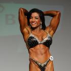 Marina  Lopez - IFBB St Louis Pro Figure & Bikini 2012 - #1