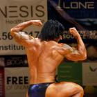 Carlos   Servetto - NPC Dayana Cadeau Classic  2012 - #1