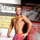 Kyle  Anderson - NPC Southern States 2014 - #1