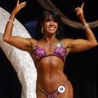 Kimberly  Sullivan - NPC Prestige Crystal Cup 2014 - #1
