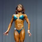 Yolima  Marin - NPC Orlando Metropolitan 2011 - #1