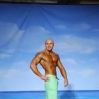 William  Moore - NPC Valenti Gold Cup 2013 - #1