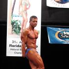 Randy  Sims - NPC FL Gold Cup 2011 - #1