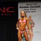 Sandra  Reinoso - NPC FL Gold Cup 2014 - #1