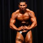 Carlos  Andrade - NPC Orlando Metropolitan 2012 - #1