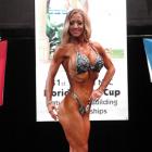 Erin  Walker - NPC FL Gold Cup 2011 - #1