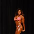 Carrie  Simmons - IFBB Prestige Crystal Cup 2015 - #1