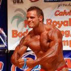 Jason  Horn - NPC Royal Palm Classic 2012 - #1