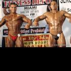 NPC Miami Muscle Beach 2015 - #1