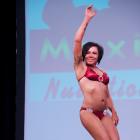 Jama  Cohea - NPC Texas Shredder Classic 2013 - #1