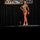 Tailia  Keene - NPC Orlando Metropolitan 2012 - #1