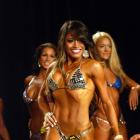 Patricia  Mendez Peralta - NPC Tim Gardner Tampa Extravaganza 2015 - #1
