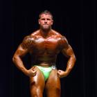 Charles  Williams - NPC Florida State 2011 - #1