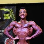 Alex  Dieck - NPC Treasure Coast 2014 - #1