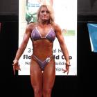 Patricia  Rahn - NPC FL Gold Cup 2011 - #1