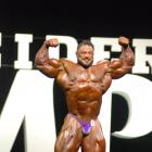 Roelly   Winklaar - IFBB Olympia 2017 - #1