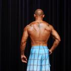 Ryan  King - NPC Orlando Metropolitan 2012 - #1