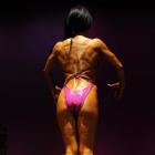 Antionette  Santelli - NPC Long Island Championships 2009 - #1