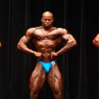 Janiel  Encarnacion - NPC Bill Wilmore Classic 2015 - #1