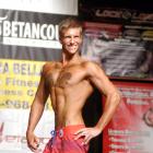 Kyle  Anderson - NPC Southern States 2014 - #1