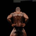 Darron  Glenn - NPC Jr. USA 2009 - #1