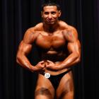 Carlos  Andrade - NPC Orlando Metropolitan 2012 - #1