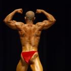 Shawn  Cohen - NPC Diamond Classic 2011 - #1