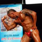 Victor  Ochlea - NPC Sunshine Classic 2012 - #1