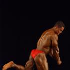 Benjamin   Parra Nunoz - IFBB Jacksonville Pro 2011 - #1