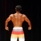 Frank  Soto - NPC Gold Coast 2015 - #1