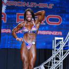 Jennifer  Hernandez - IFBB Wings of Strength Tampa  Pro 2016 - #1