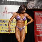 Maria  Ruszkowski - NPC Southern States 2014 - #1