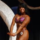Kimberly  Sullivan - NPC Prestige Crystal Cup 2014 - #1
