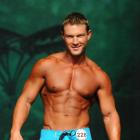 John  Odom - NPC Europa Super Show 2011 - #1