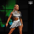 Kizzy  Vaines - IFBB Toronto Pro Supershow 2014 - #1