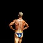 John  Brannigan - NPC Ruby Championship 2012 - #1