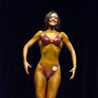 Lea  Heartland - NPC Florida State 2011 - #1