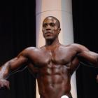 Men Bodybuilding  PreJudge - IFBB Arnold Amateur 2013 - #1