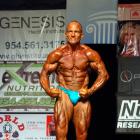 Rob  Smith - NPC Southern States 2012 - #1