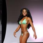 Alexis  Doss - NPC Fort Lauderdale Championships 2013 - #1